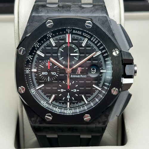 Audemars piguet 44mm - 44mm, royal