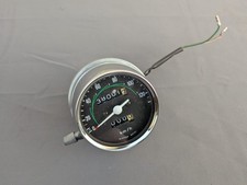 COMPTEUR VITESSE HONDA 125 CM CUSTOM JC05 1982-1999 BON ÉTAT 