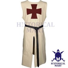 Tunique chevalier templier