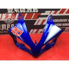 Tete de fourche Yamaha R1 2007 à 2008 4C8