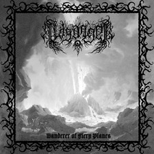 ILDGANGER - wanderer of fiery