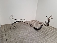 Peugeot 508 RXH 2015 Tuyau de