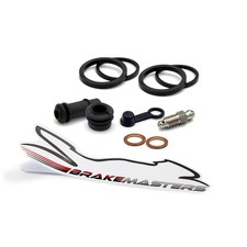 Yamaha YZ250 1986 Kit De