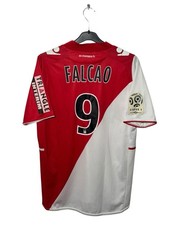 MATCH ISSUE AS MONACO