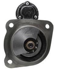 DÉMARREUR NOUVEAU - MADE IN ITALY - POUR IS1159 CASE,IHC,MASSEY F.,PERKINS,RENA