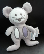 J5. DOUDOU PELUCHE OBAIBI
