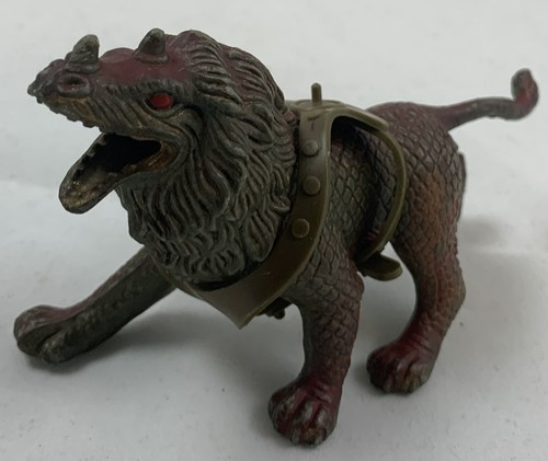 Figurine defenders the - figurine,