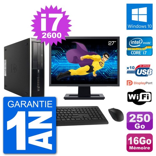 Compaq pro 6300 sff - hp,