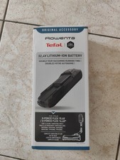 Batterie 32,4 V lithium-ion Rowenta X-Force FLEX 15.60 et 14.60