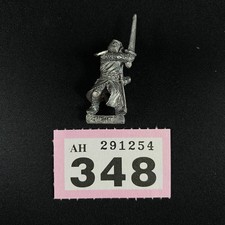 Féodal Hommes À Bras