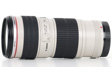 Canon 70-200mm f4L USM