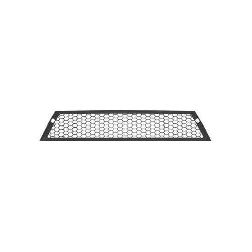 Grille pare choc avant - pare-choc,