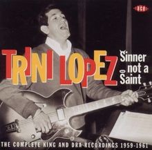 Sinner Not a Saint-Complete King and Dra Recording de Tr... | CD | état très bon