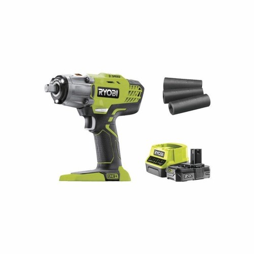 Ryobi boulonneuse a - ryobi,