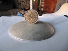 pièce 2 euros a. Rodin 2017