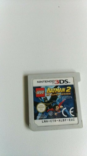 Jeu nintendo 3ds - jeu,