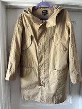 APC Women’s Sand Beige