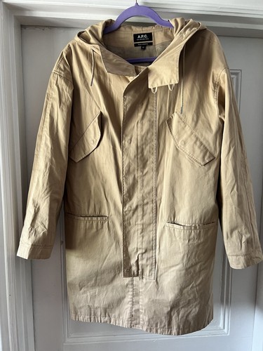 Apc women sand - sand, beige