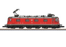 Märklin 88240 Locomotive électrique Z Re 6/6 de la SBB ECHELLE Z