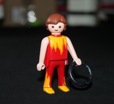 Playmobil cirque acrobate