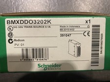 BMX DDO 3202K SCHNEIDER