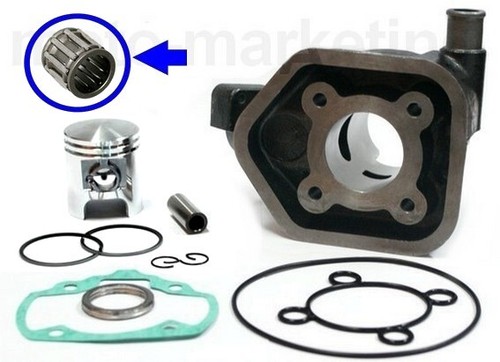 Cylindre piston cage à - cage,