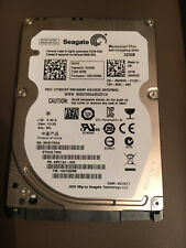 SEAGATE MOMENTUS THIN "Disque