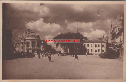 Photo ww2 place à varna - photo,,