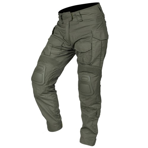 Idogear combat pants - idogear,