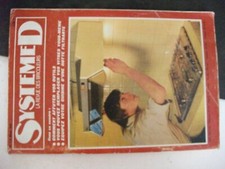 ** Revue Système D n°314 Plan aménagement camping d'une 2cv / table lampadaire