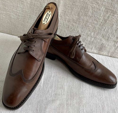 Grenson 5156 brown calfskin - 5156,