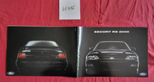 N°21316 / FORD  Escort RS