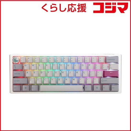 Clavier mécanique filaire