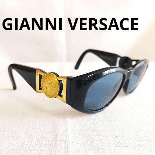 Lunettes soleil gianni - lunettes,