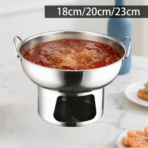 Petit pot acier inoxydable - petit,