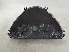 Compteur MERCEDES CLASSE C 203
