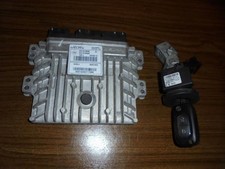 Kit de demarrage RENAULT CLIO