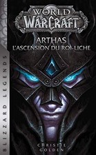 World warcraft arthas - world,