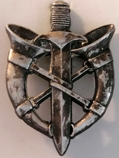 Bureau Postal Militaire FFA Forces Françaises Allemagne Poste  Armées DRAGO 1970