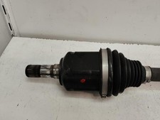 transmission avant gauche JEEP