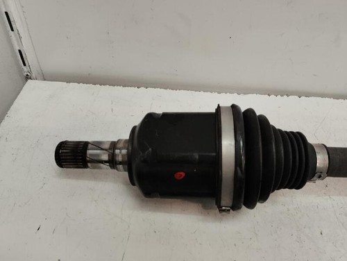 Transmission avant gauche jeep - avant,