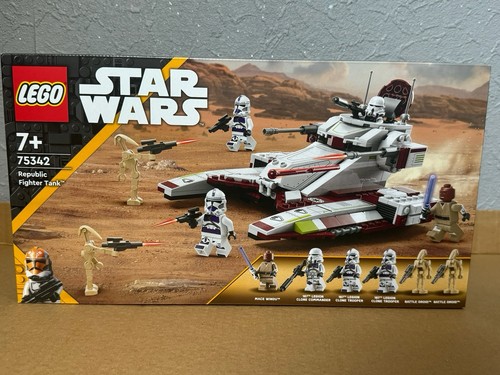 Lego 75342 star - star, wars