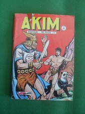 BD " AKIM " N° 263  DU  15