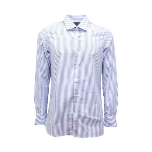 L3230 camicia uomo sartoria - camicia,