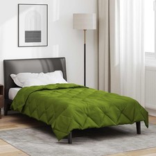 Duvet d'été simple