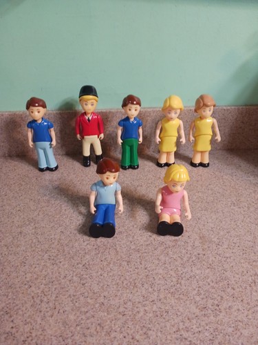 Vintage little tikes - 7,