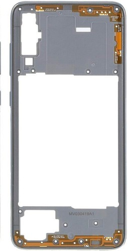 Châssis central pour samsung - pour,