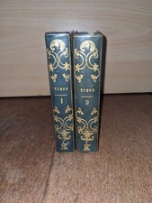 livre ancien-Recueil d'oeuvres