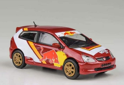 Honda civic type no - civic,