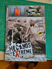 TNT Trucks &Tanks n°36